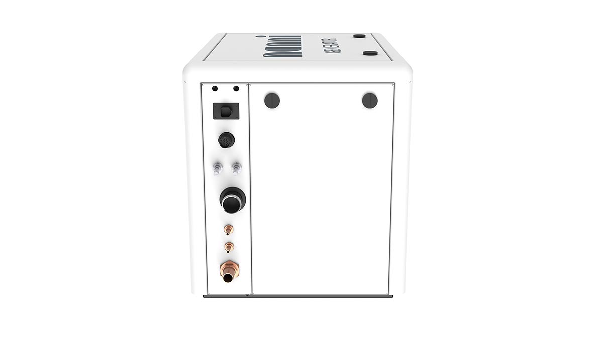 Nanni 5CM50 Generator Q500