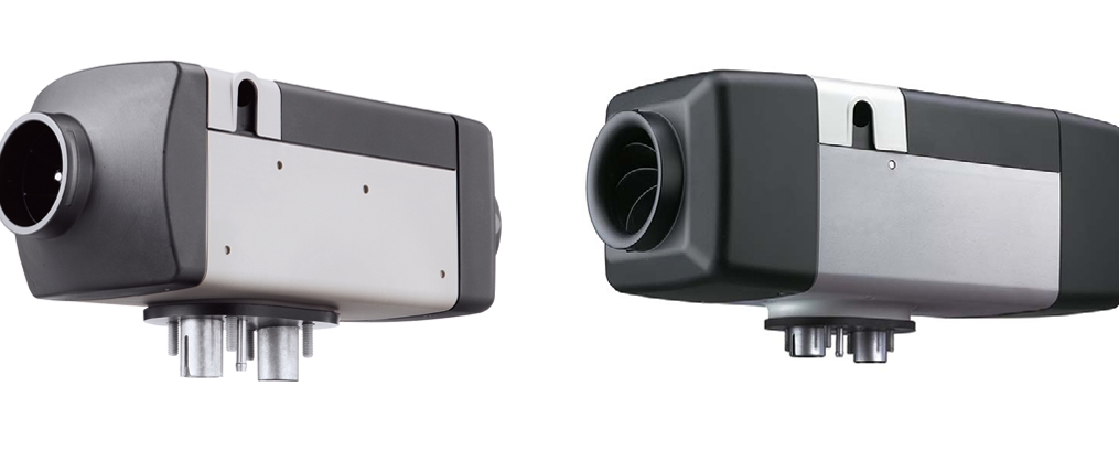 Webasto Air Top 2000 STC (Marine)