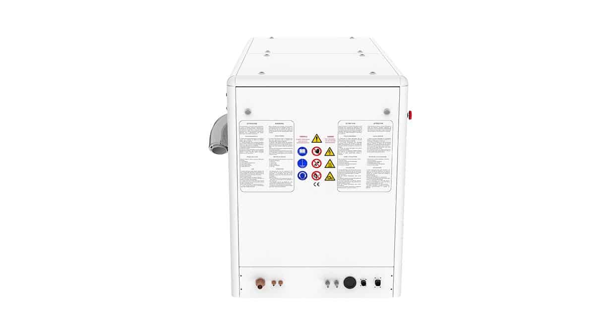 Nanni Generator 98ST60