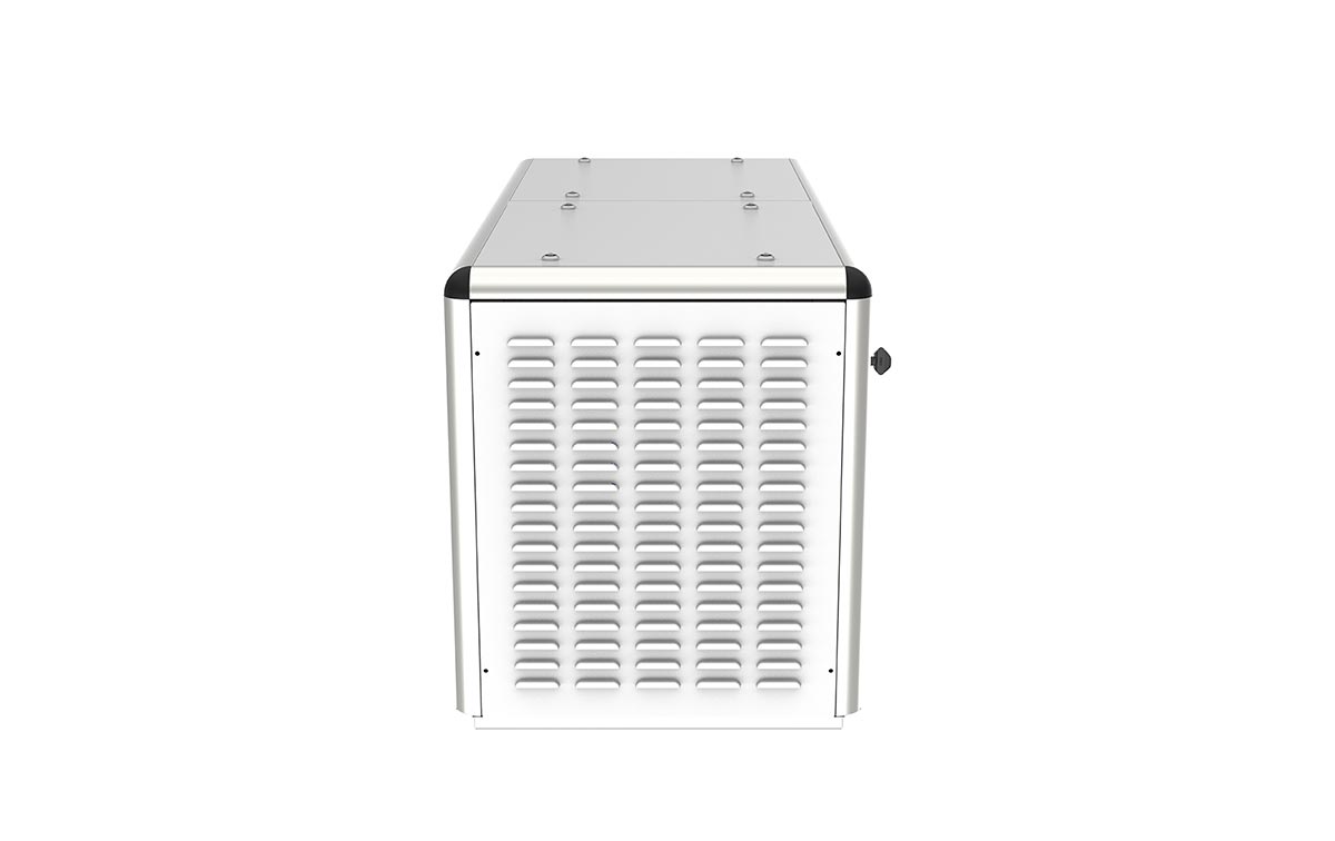 Nanni Generator 23SM60