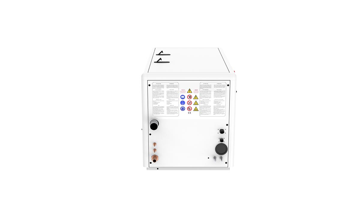 Nanni Generator 12CT60