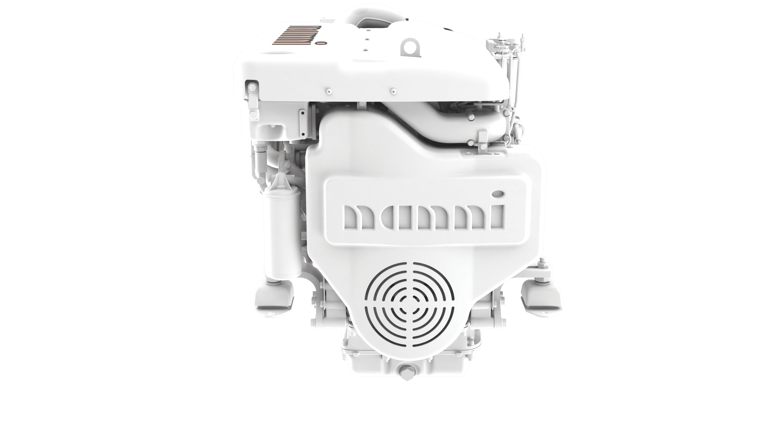 Nanni N13.700 CR3 HD