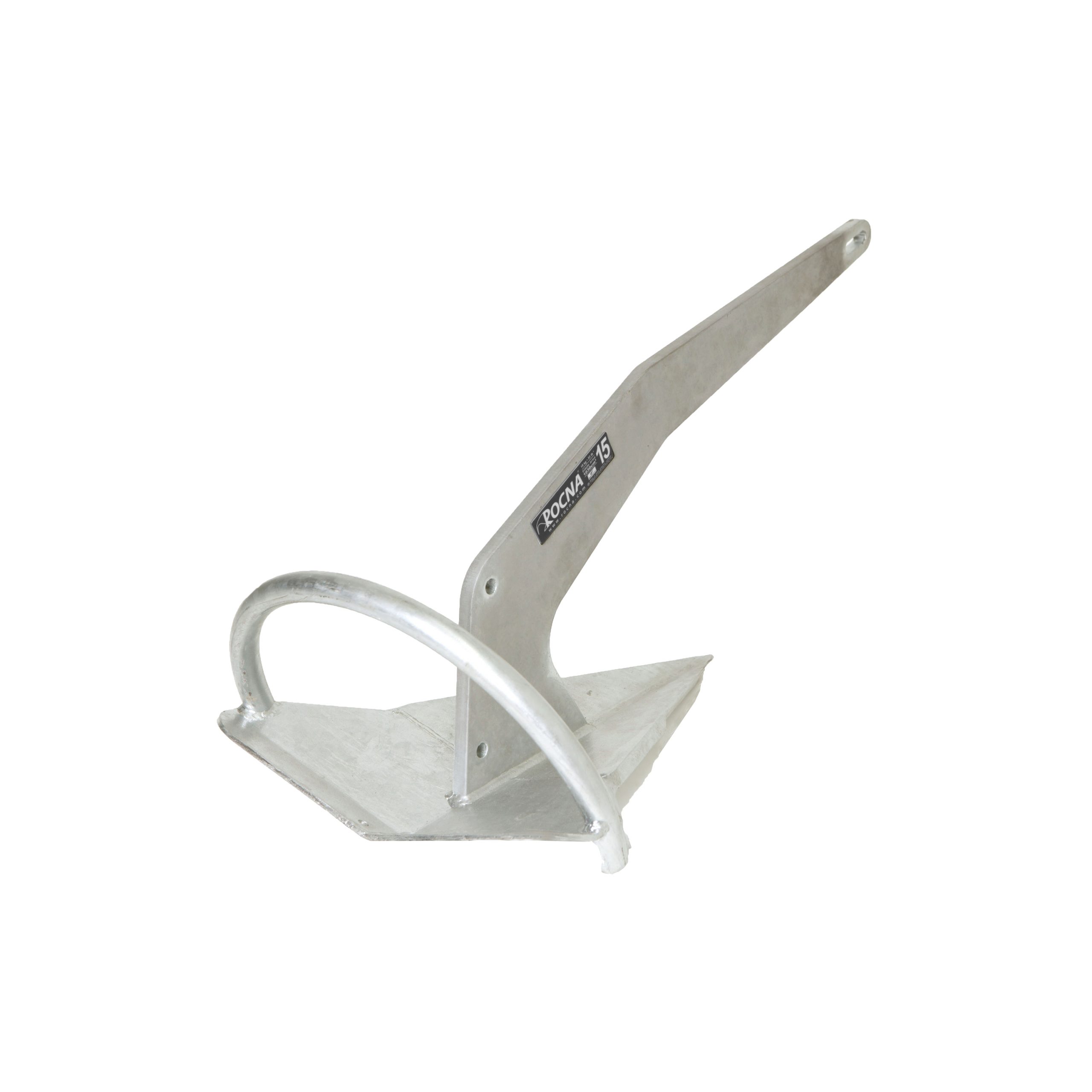 Rocna Original 15 (33 lb) Galvanized