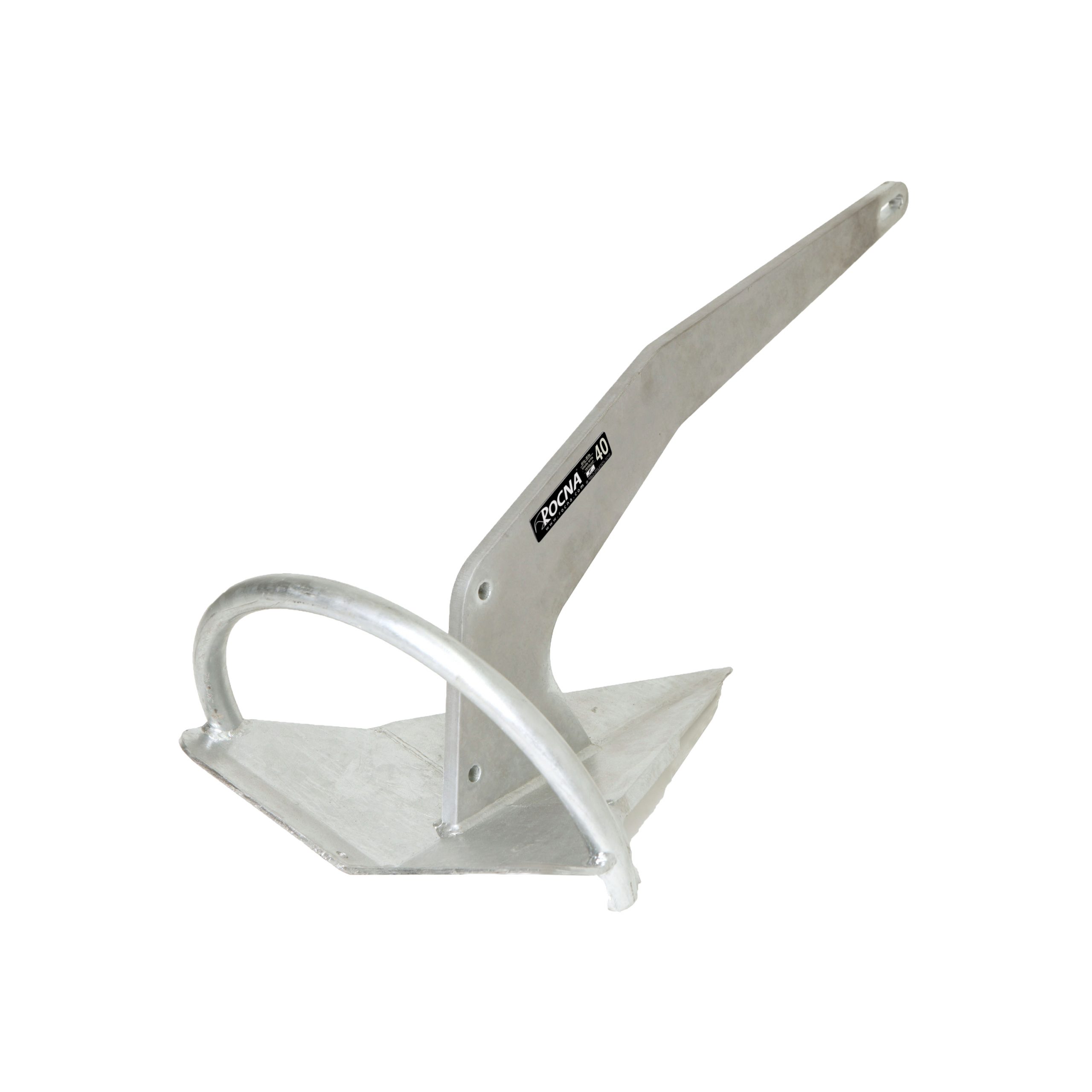 Rocna Rocna Original 40 (88 lb) Galvanized