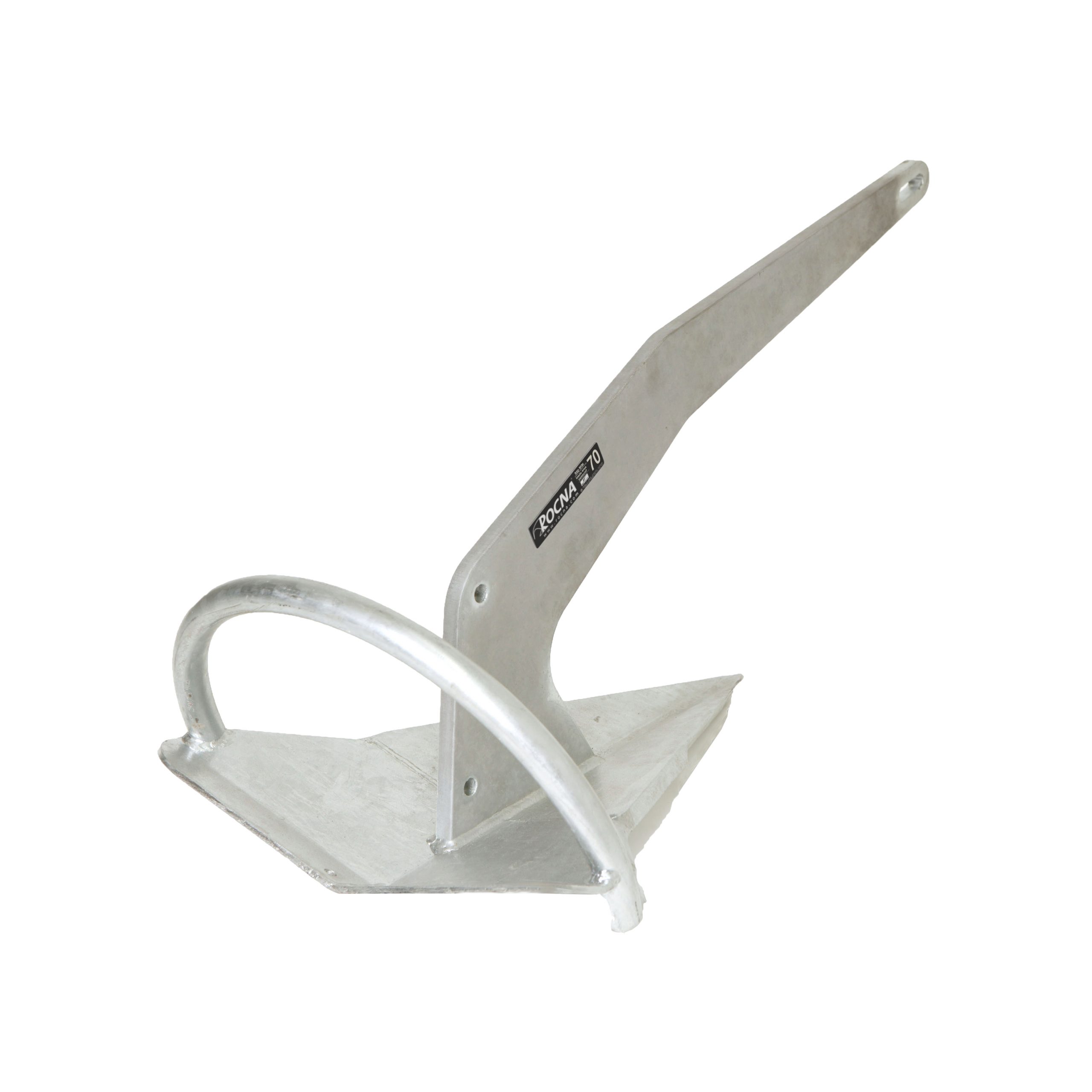 Rocna Original 70 (154 lb) Galvanized
