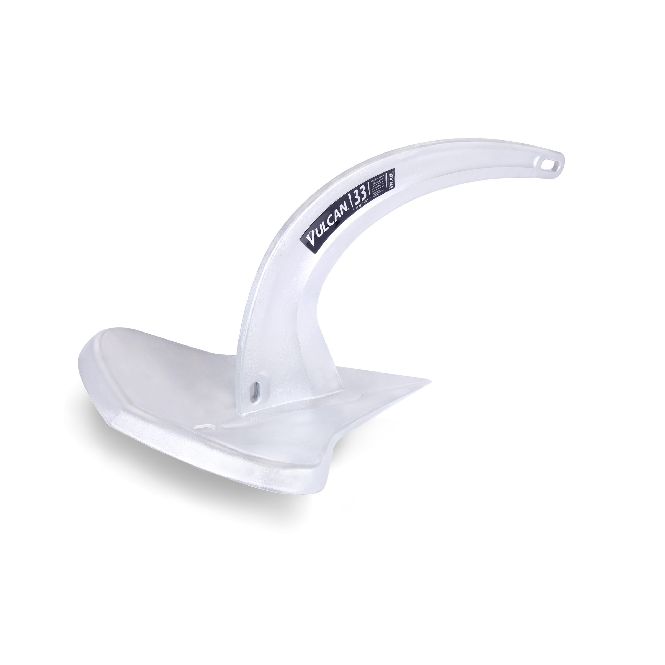 Rocna Vulcan 33 (73 lb) Galvanized